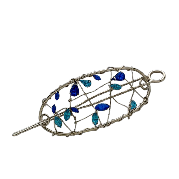 Σινιόν 1006 ασημί