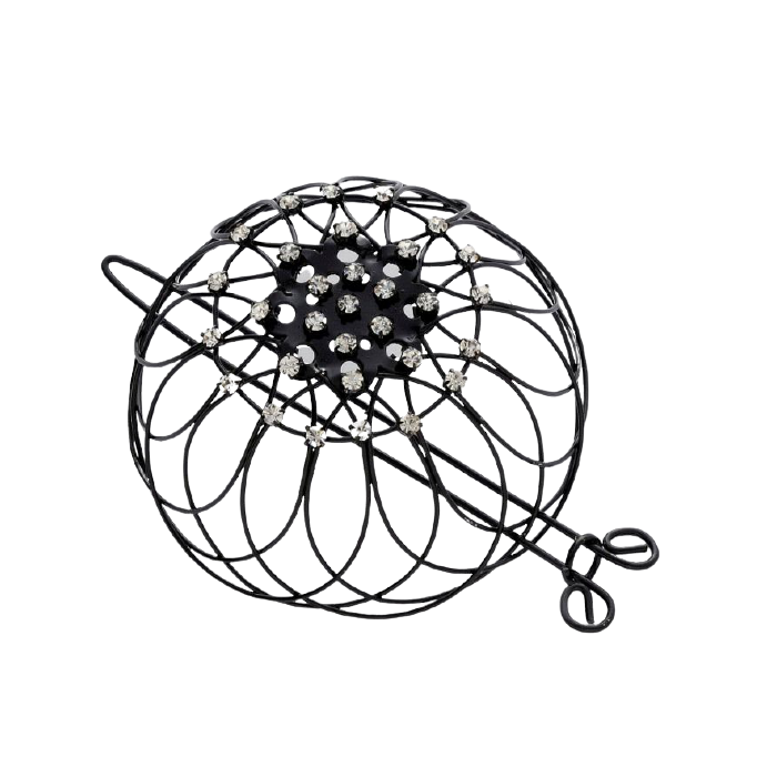 Σινιόν 1003 μαύρο