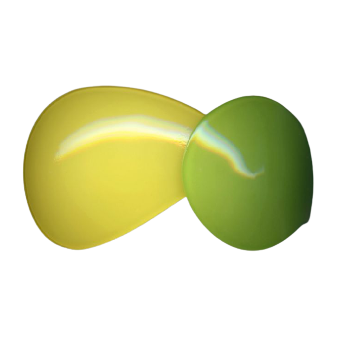 Μπαρέτα 9029-1 κίτρινο