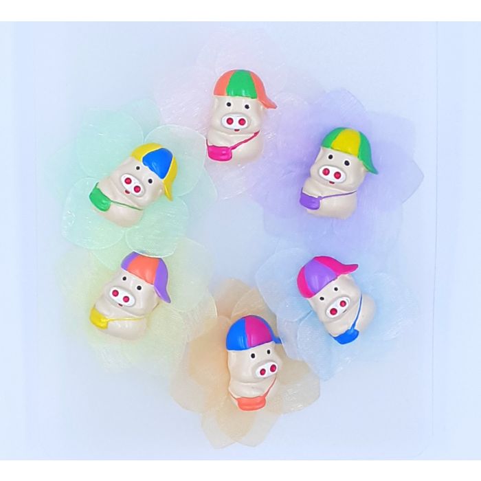 Λαστιχάκι 3063-3