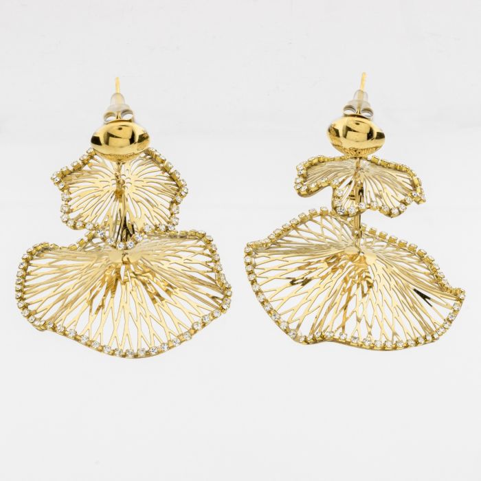 Σκουλαρίκια 4110-2