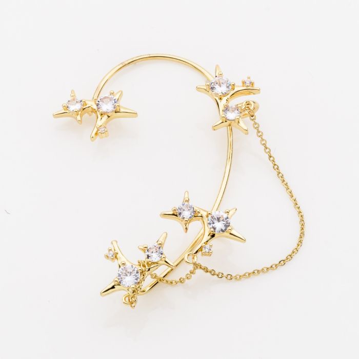 Σκουλαρίκια 5105-1