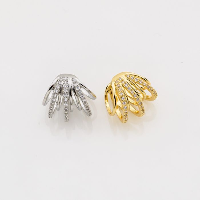 Σκουλαρίκια 5149-6