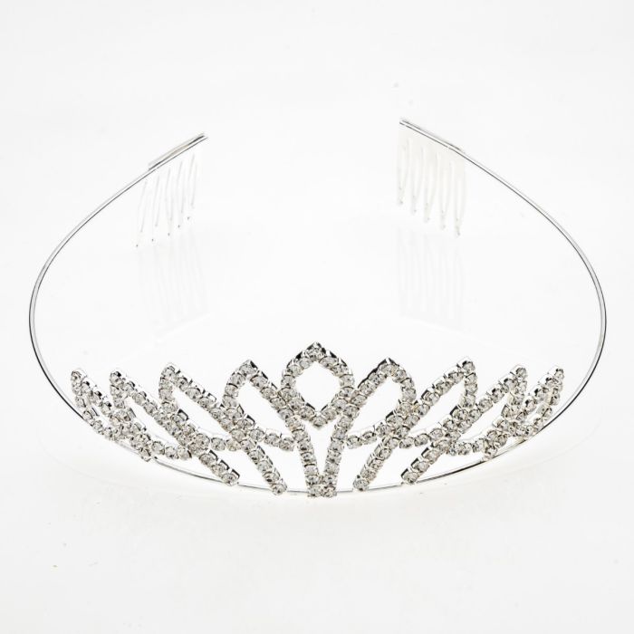 Τιάρα στέκα 8562