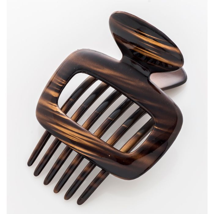 Δαγκάνα 6679 Καφέ