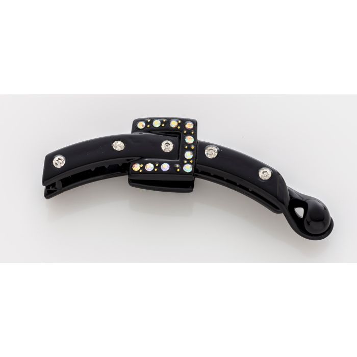 Δαγκάνα 6623 μαύρη