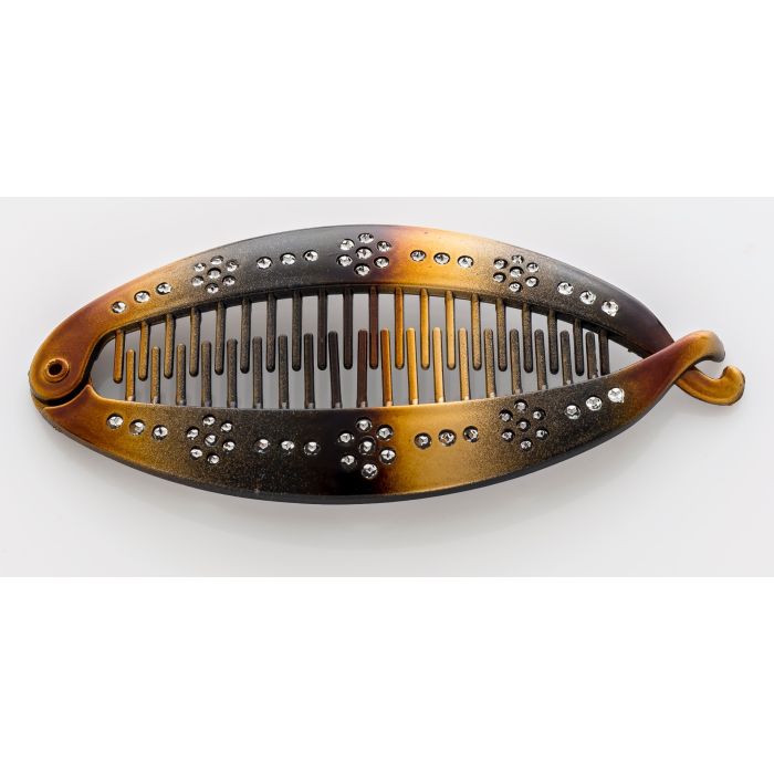 Δαγκάνα 6603 μπεζ