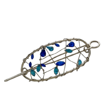 Σινιόν 1006 ασημί