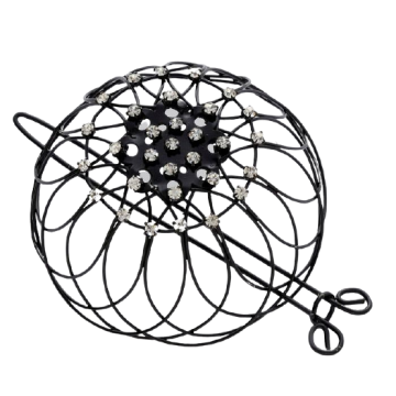 Σινιόν 1003 μαύρο