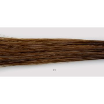 Ποστίς συνθετικό με κλάμερ - Μακρύ φιλαριστό-12