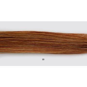 Περούκα συνθετικής τρίχας με κορδέλα μακρύ σπαστό-13