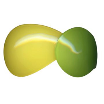 Μπαρέτα 9029-1 κίτρινο