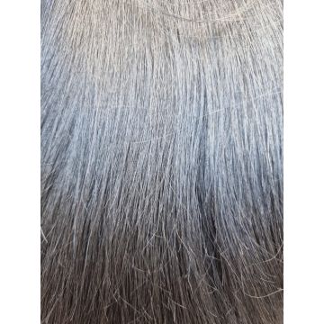 Κτενάκι κλιπ φυσικής τρίχας σε σετ 6 τεμαχίων-1