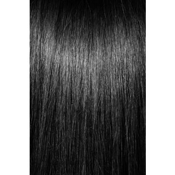 Τρέσα συνθετικής τρίχας με 2 κλίπ για όγκο,μήκος και πυκνότητα (7 τεμάχια)-1B