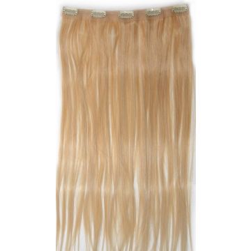 Τρέσα συνθετική heat-resistant για όγκο, μήκος και πυκνότητα