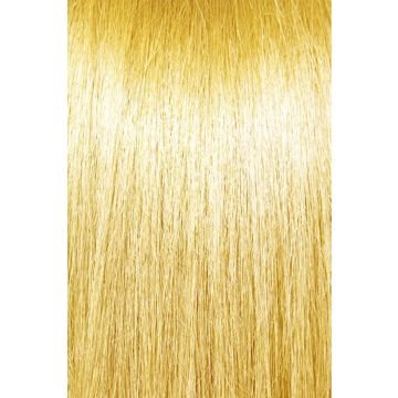 Τρέσα φυσικής τρίχας με κλίπ-27