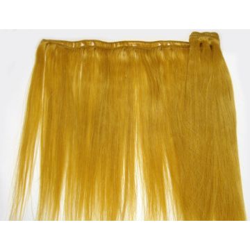 Τρέσα φυσικής τρίχας 110εκ πλάτος