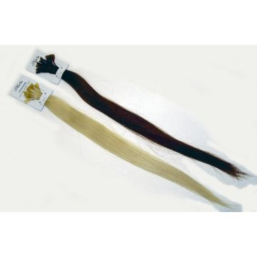 Extension φυσικής τρίχας (συσκευασία 25 τεμαχίων) 