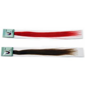 Extension φυσικής τρίχας (συσκευασία 20 τεμαχίων) 