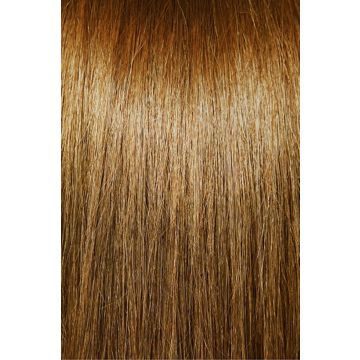 Τρέσα φυσικής τρίχας με κλίπ-30