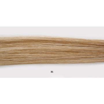 Ποστίς συνθετικό με κλάμερ - τζέλ κοντό-31