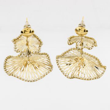 Σκουλαρίκια 4110-2