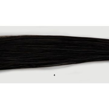 Τρέσα συνθετική Kanekalon® με 5 κλίπς ίσια - Φιλαριστή-4