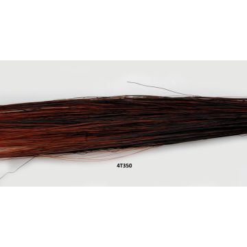 Τρέσα συνθετική Kanekalon® με 5 κλίπς ίσια - Φιλαριστή-4T350