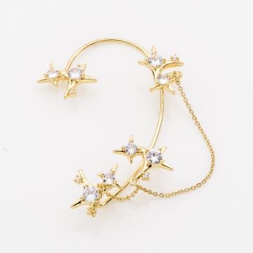 Σκουλαρίκια 5105-1