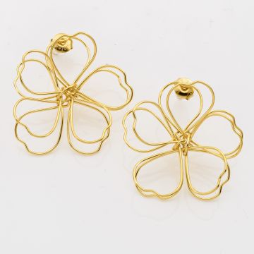 Σκουλαρίκια 5113