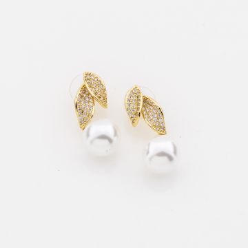 Σκουλαρίκια 5119-8