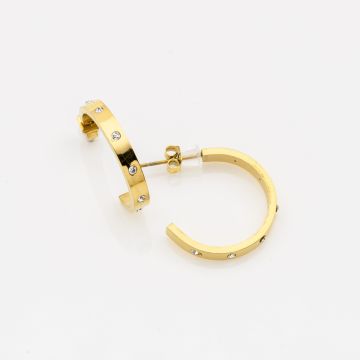 Σκουλαρίκια 5142-2