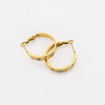 Σκουλαρίκια 5154ΣΚ