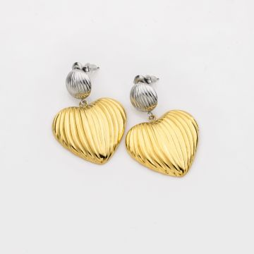 Σκουλαρίκια 5155-4