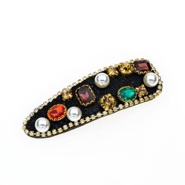 Κλικ κλακ με διάφορες λεπτομέρειες σε 2 χρώματα