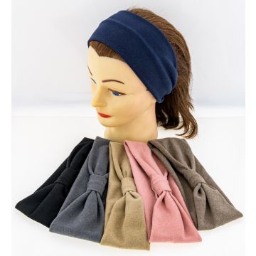 Κορδέλα υφασμάτινη σουέτ 