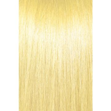 Τρέσα φυσικής τρίχας με 5 κλίπ, προσθέτει όγκο, μήκος και πυκνότητα στα μαλλιά σας-613