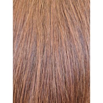 Κτενάκι κλιπ φυσικής τρίχας σε σετ 6 τεμαχίων-6