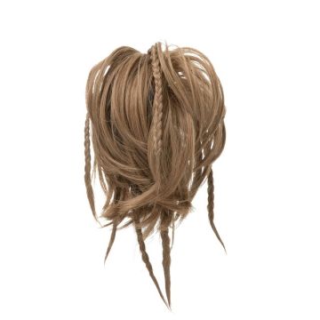 Σούρα ποστίς συνθετική με ράστα