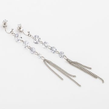 Σκουλαρίκια 734