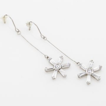 Σκουλαρίκια 738