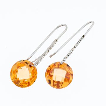 Σκουλαρίκια 777