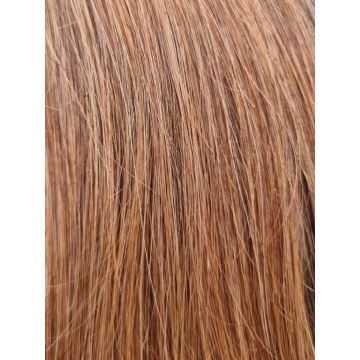 Κτενάκι κλιπ φυσικής τρίχας σε σετ 6 τεμαχίων-8