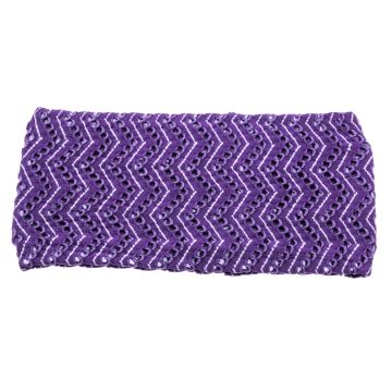 Κορδέλα μαλλιών με λάστιχο