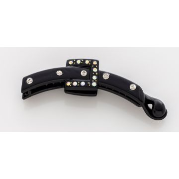 Δαγκάνα 6623 μαύρη