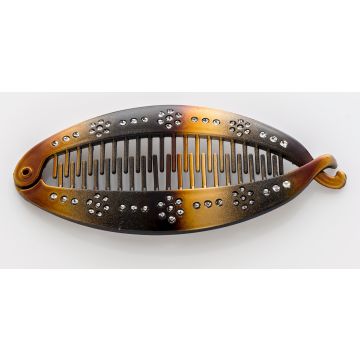 Δαγκάνα 6603 μπεζ