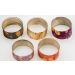 Vintage Bloom Multi-Wire Cuff Βραχιόλι