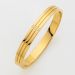Modern Heritage Bangle Collection – Metallic Elegance