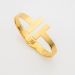 Golden Icon Bangle Collection