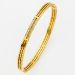 Πολυτελές Τριπλό Bangle με Κρύσταλλα